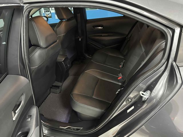 ALTIS 1.8HV  第8張相片