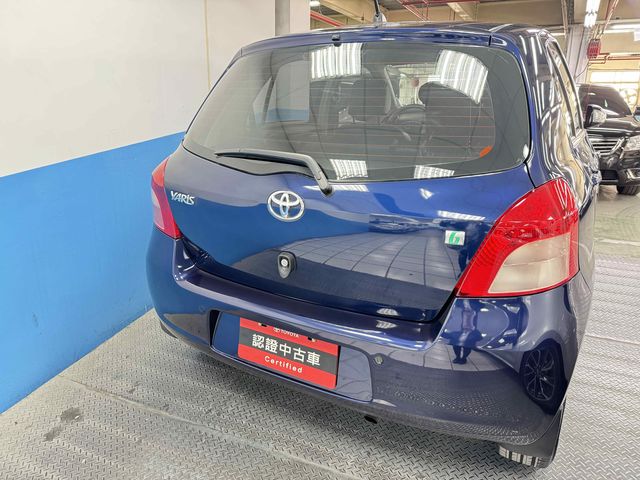 YARIS 1.5G  第5張相片