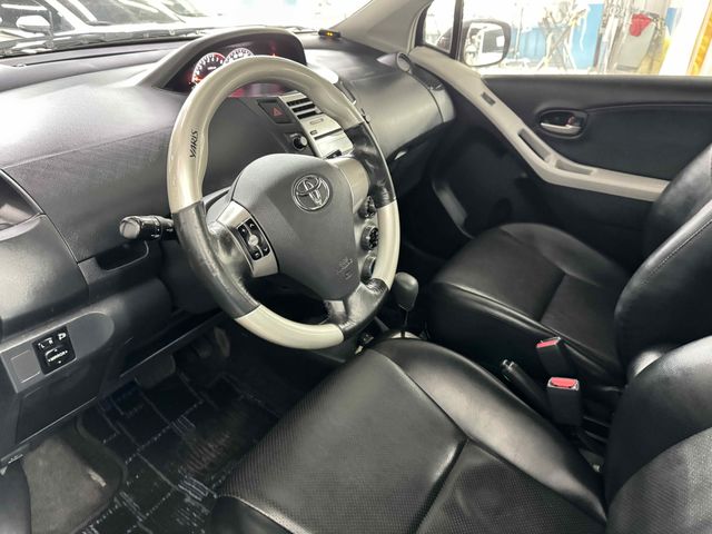 YARIS 1.5G  第7張相片