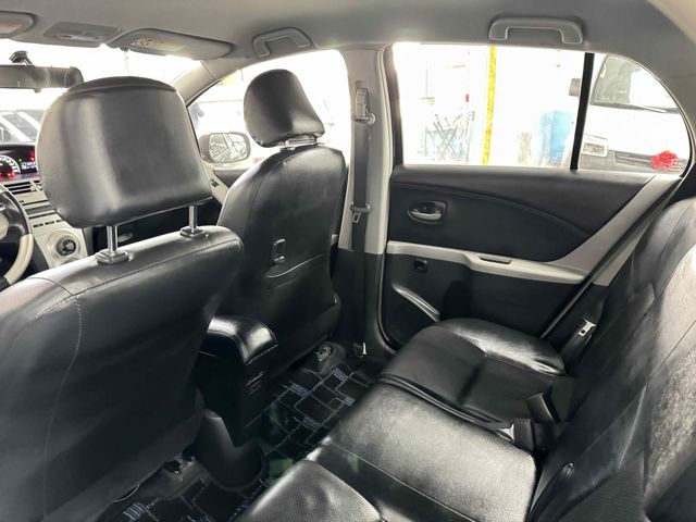 YARIS 1.5G  第8張相片