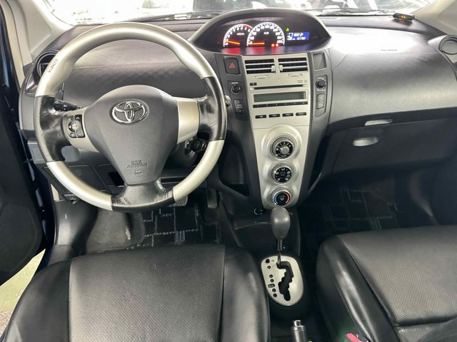 YARIS 1.5G  第9張相片