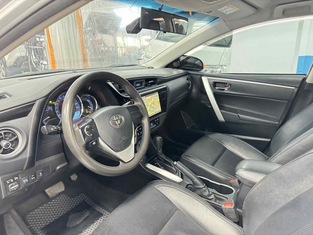 ALTIS 1.8  第7張相片