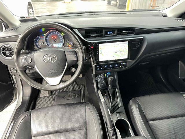 ALTIS 1.8  第9張相片