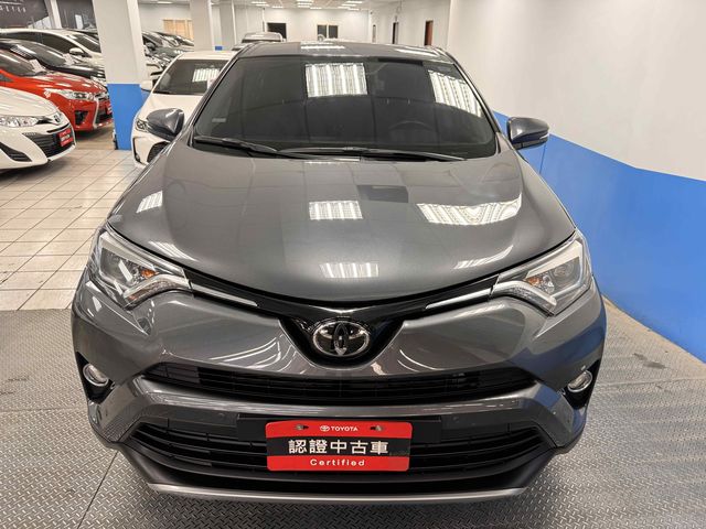 RAV4 2.0  第2張相片