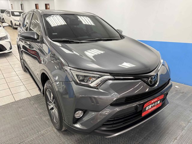 RAV4 2.0  第3張相片