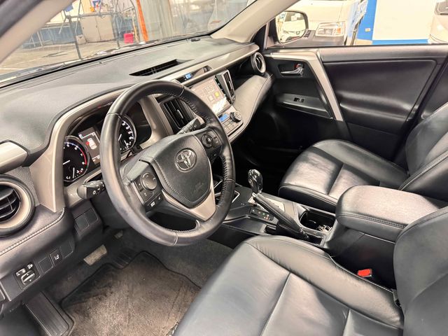 RAV4 2.0  第7張相片