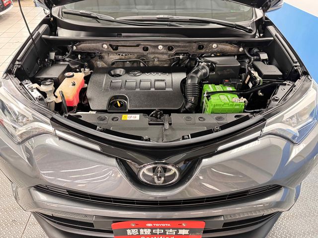 RAV4 2.0  第10張相片