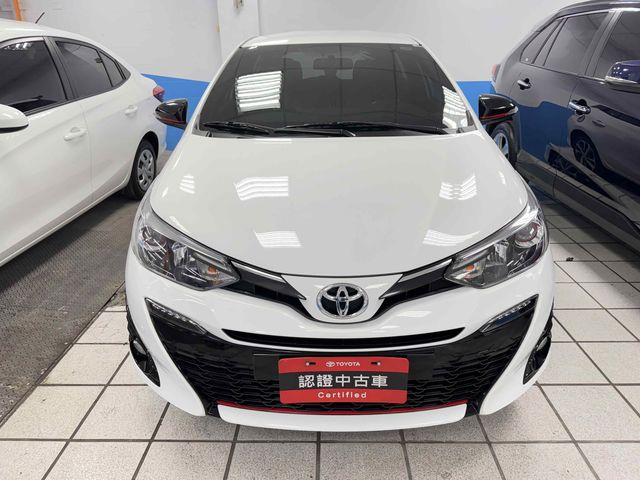 YARIS 1.5S  第2張相片