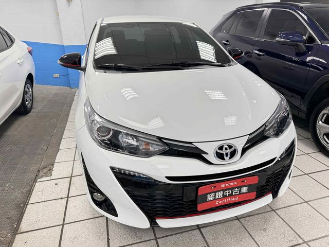 YARIS 1.5S  第3張相片