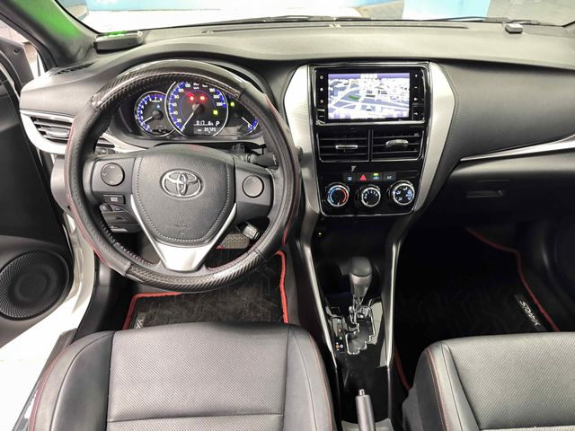 YARIS 1.5S  第9張相片