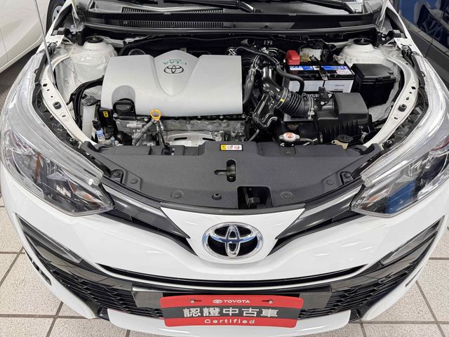 YARIS 1.5S  第10張相片