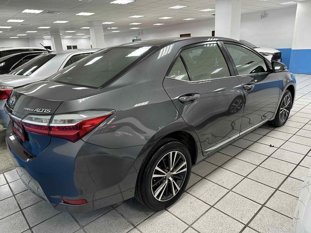 ALTIS 1.8G  第4張相片