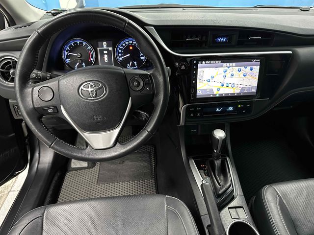 ALTIS 1.8G  第7張相片