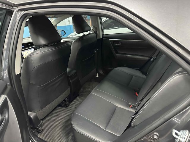ALTIS 1.8G  第8張相片