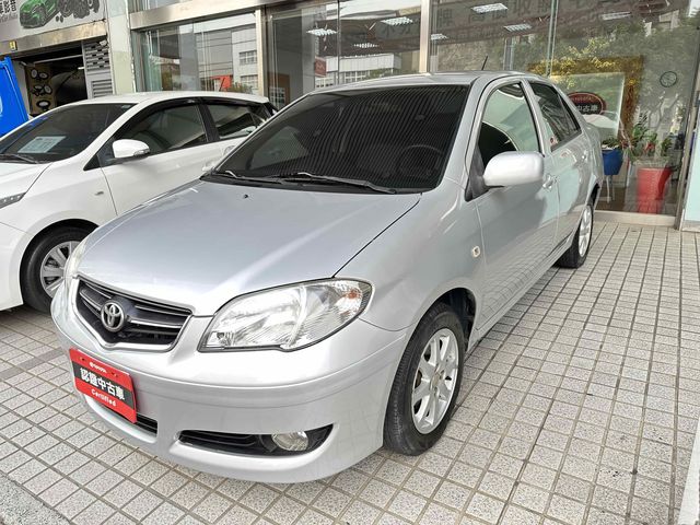 VIOS 1.5  第1張相片