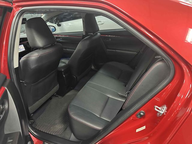 ALTIS 1.8  第9張相片