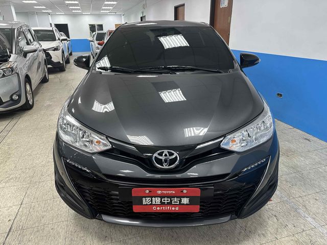 YARIS 1.5E  第2張相片