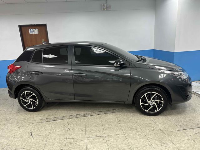 YARIS 1.5E  第4張相片