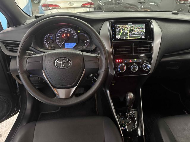 YARIS 1.5E  第7張相片