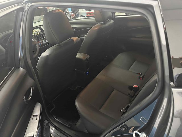 YARIS 1.5E  第8張相片