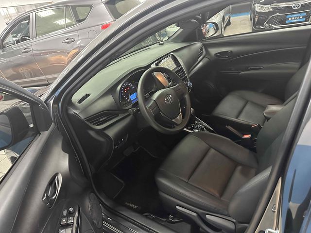 YARIS 1.5E  第9張相片