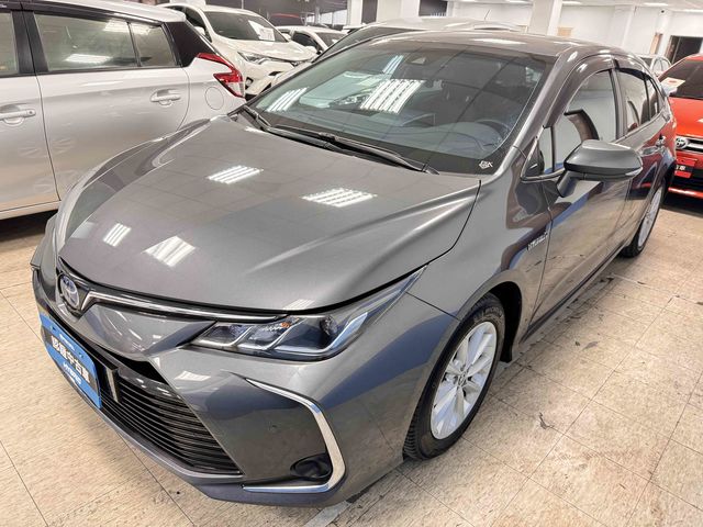 ALTIS 1.8HV  第1張相片