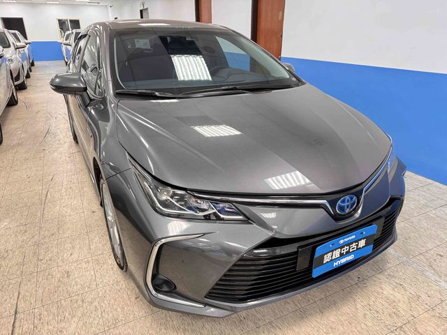 ALTIS 1.8HV  第3張相片