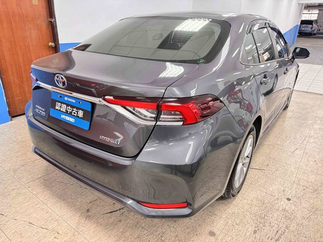ALTIS 1.8HV  第5張相片
