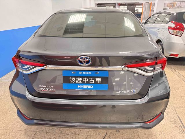 ALTIS 1.8HV  第6張相片