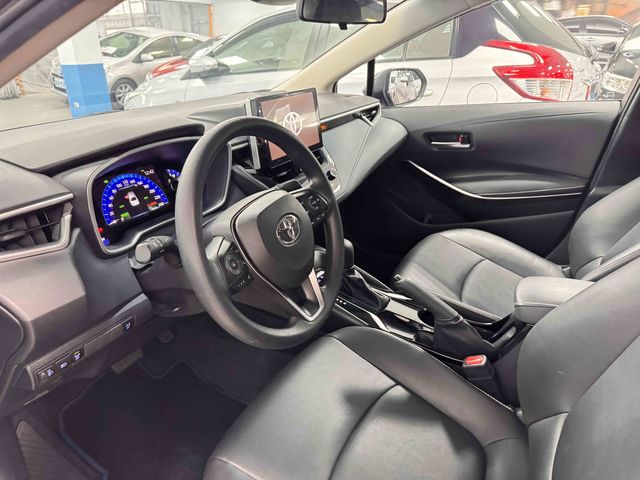 ALTIS 1.8HV  第7張相片