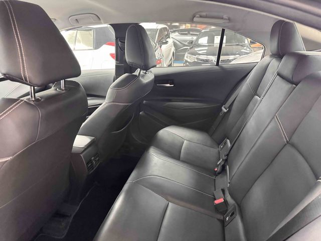 ALTIS 1.8HV  第8張相片