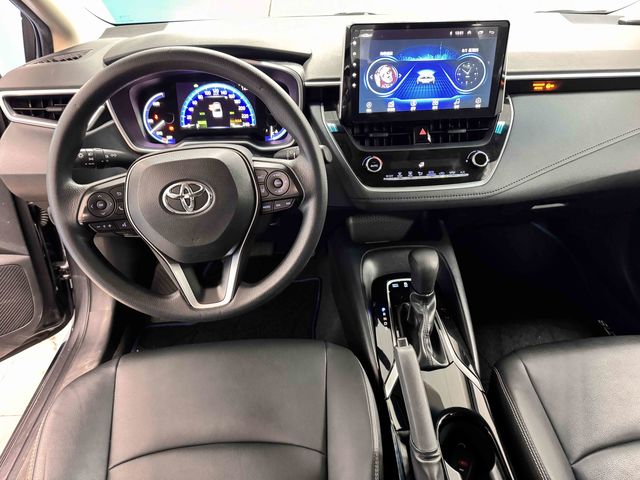ALTIS 1.8HV  第9張相片