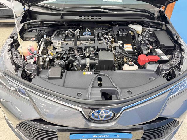 ALTIS 1.8HV  第10張相片