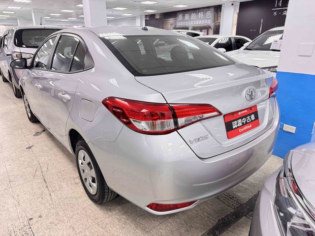 VIOS 1.5  第6張相片