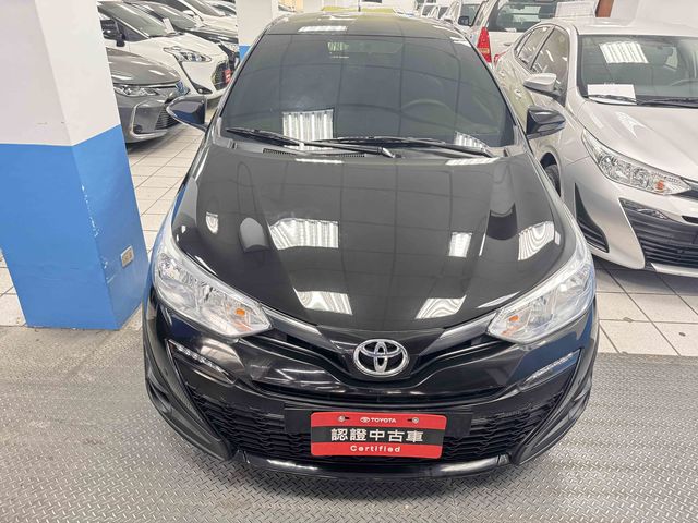 YARIS 1.5  第2張相片