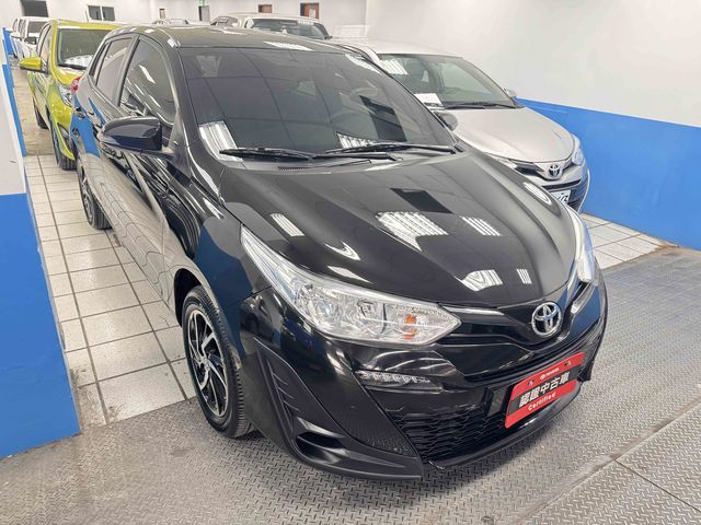 YARIS 1.5  第3張相片