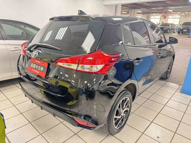 YARIS 1.5  第5張相片