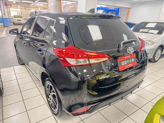 YARIS 1.5  第6張相片