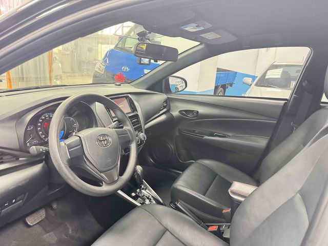 YARIS 1.5  第7張相片