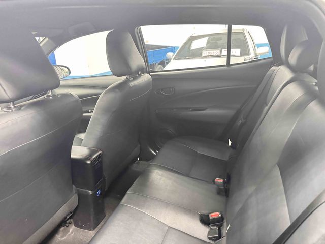 YARIS 1.5  第8張相片