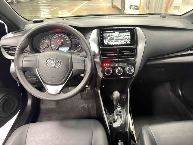 YARIS 1.5  第9張相片
