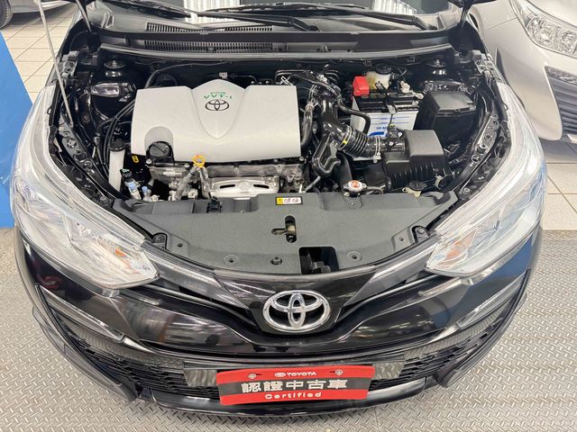 YARIS 1.5  第10張相片