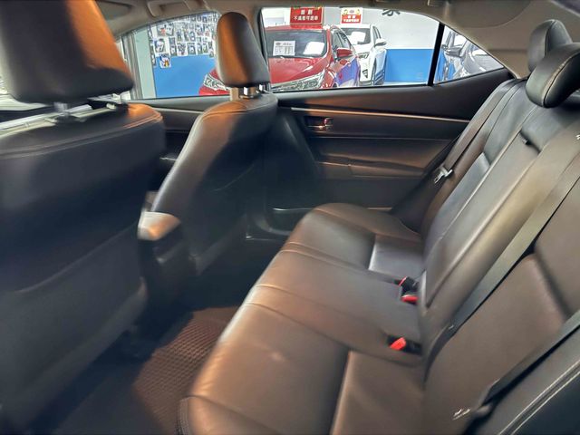 ALTIS 1.8  第8張相片