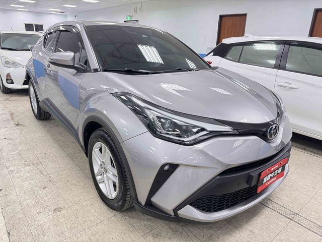 C-HR 1.2  第3張相片