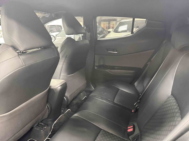 C-HR 1.2  第8張相片