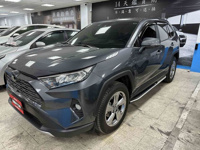 RAV4 2.0  第1張相片