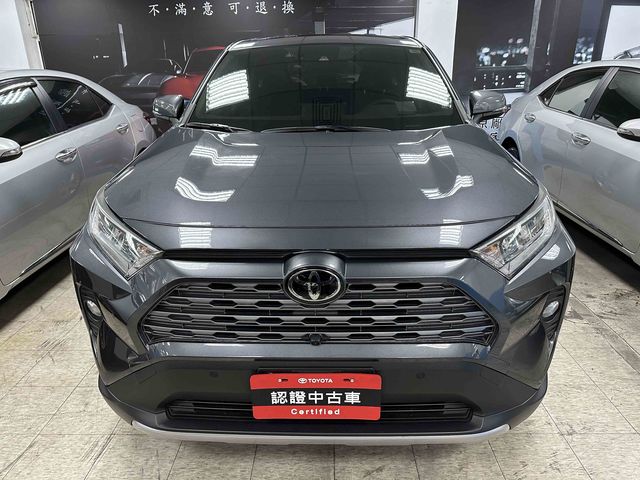 RAV4 2.0  第2張相片