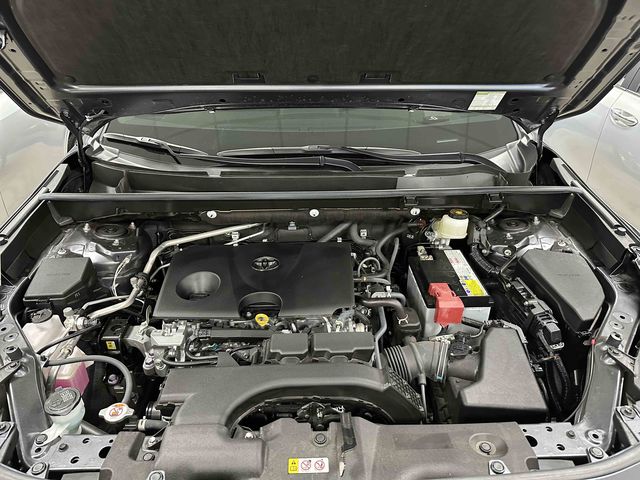 RAV4 2.0  第10張相片