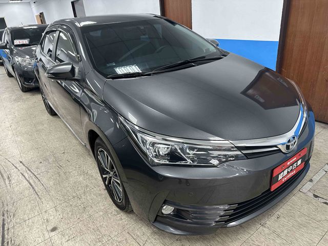 ALTIS 1.8  第3張相片