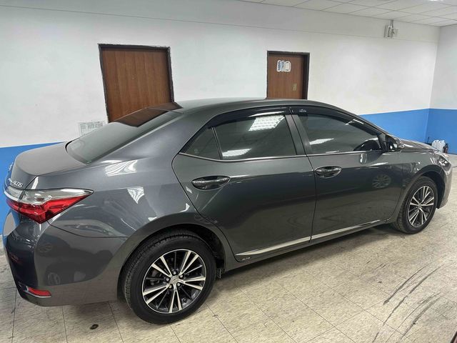 ALTIS 1.8  第4張相片